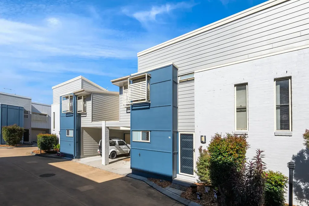 95/71 Stanley Street, Brendale, QLD 4500