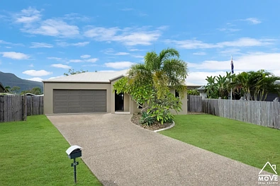 30 Benedore Street, Rasmussen, QLD 4815, 4 Bedrooms, 2 Bathrooms, House