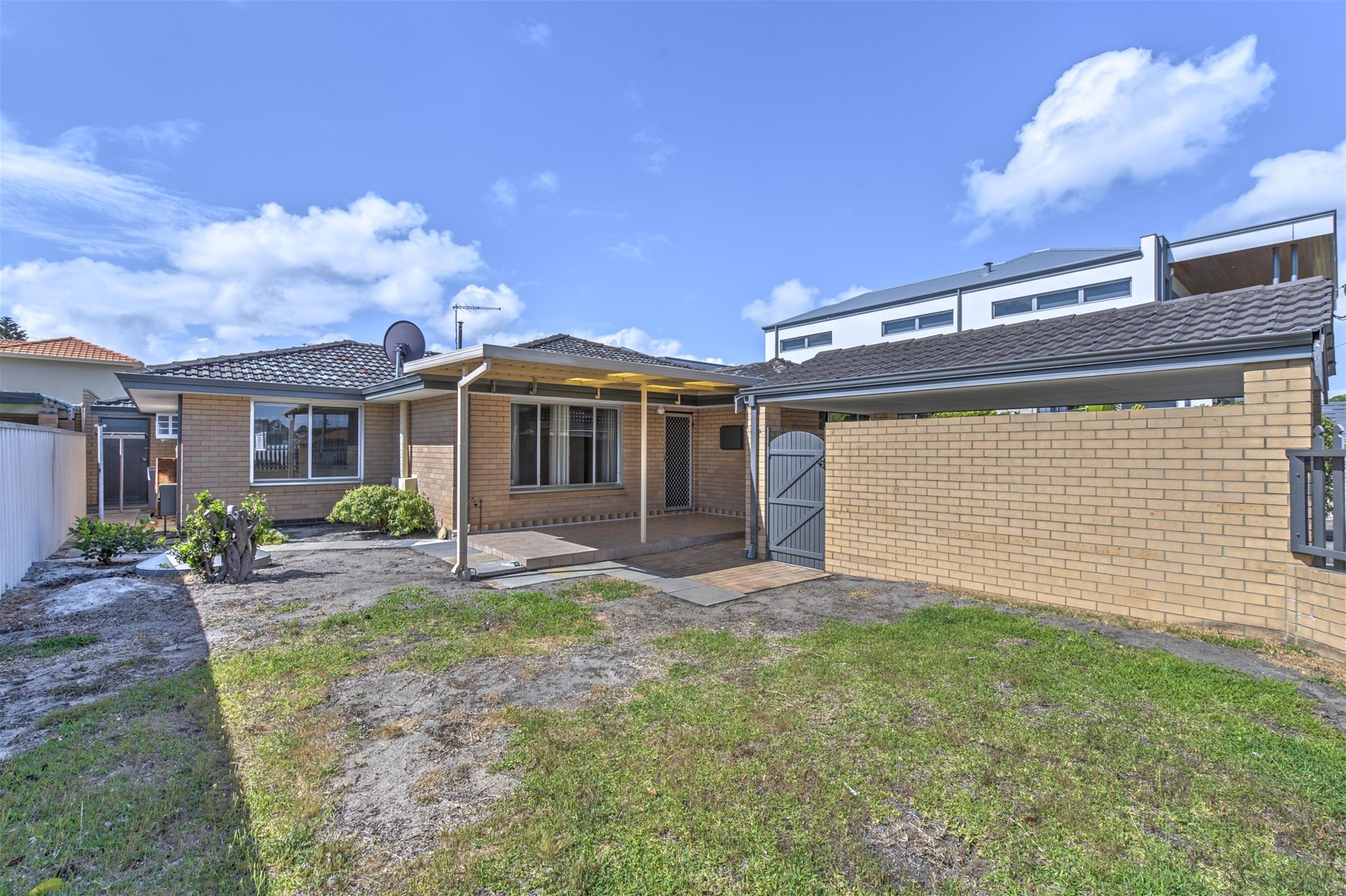 21 RENMARK ST, BALCATTA WA 6021, 0部屋, 0バスルーム, House