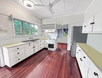 99 High Street, Berserker, QLD 4701, 4 ਕਮਰੇ, 1 ਬਾਥਰੂਮ, House