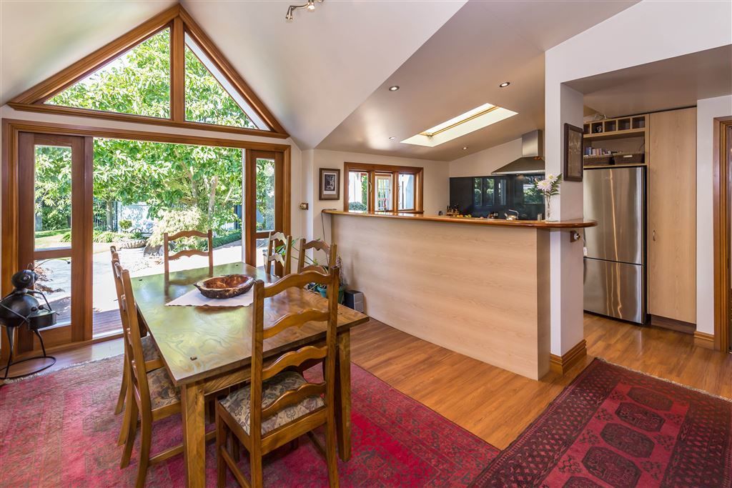 24 North Parade, Richmond, Christchurch, 5 phòng ngủ, 0 phòng tắm