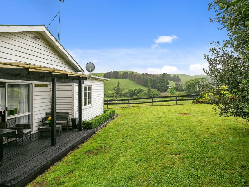 674 Scotsman Valley Road, Tauwhare, Waikato, 3 rūma, 0 rūma horoi