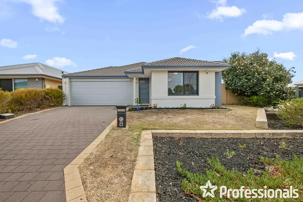 8 Nene Road, Southern River, WA 6110