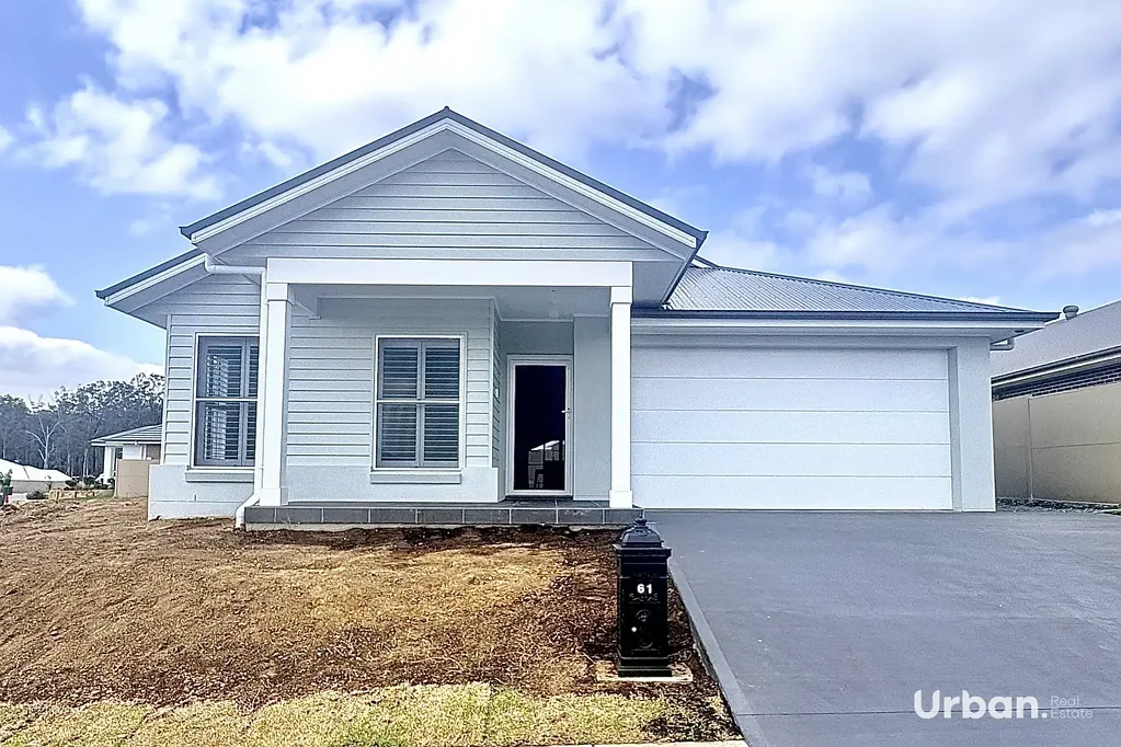The Complete Family Home – And Then Some!