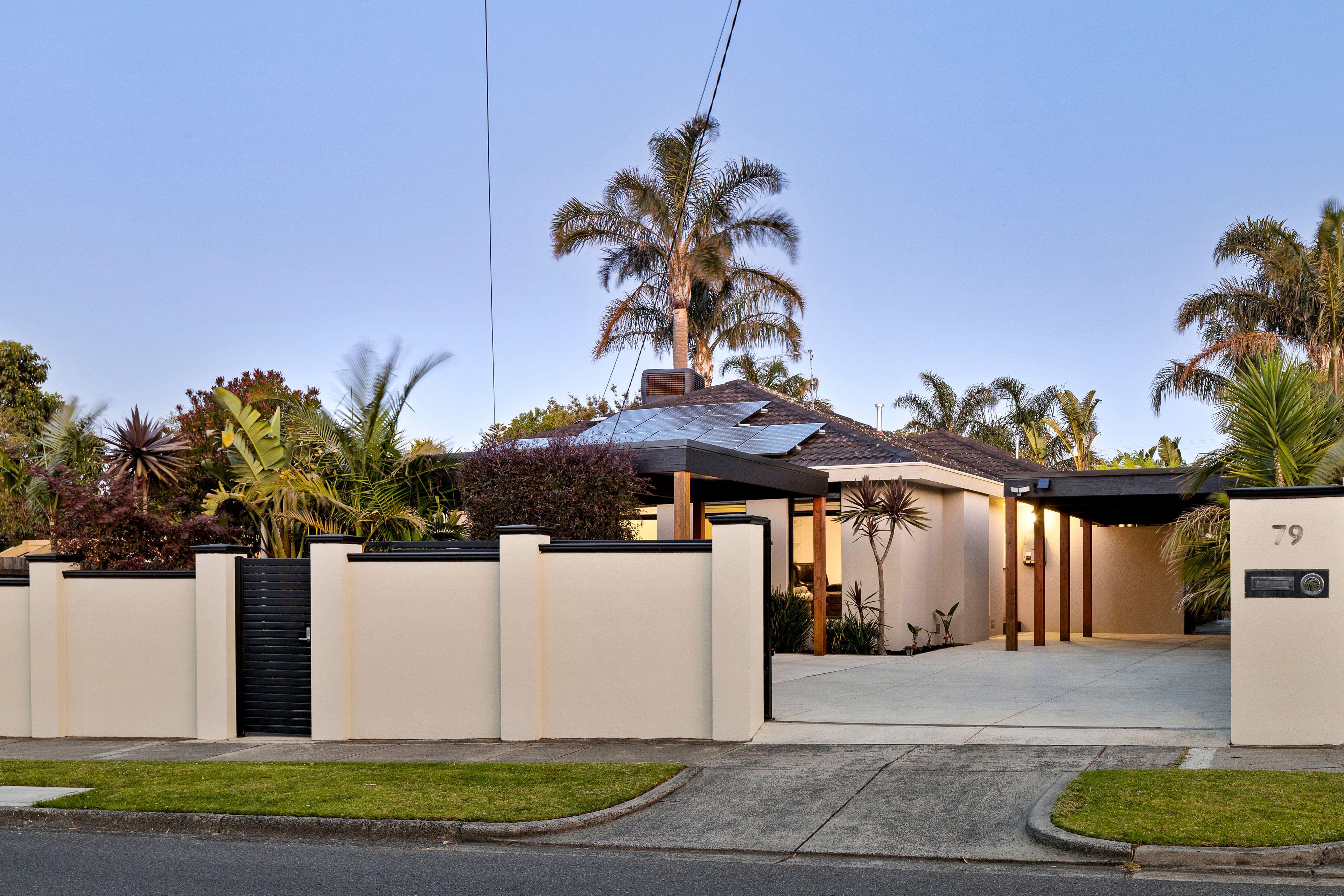 79 BROOKLYN AV, FRANKSTON VIC 3199, 0房, 0浴, House