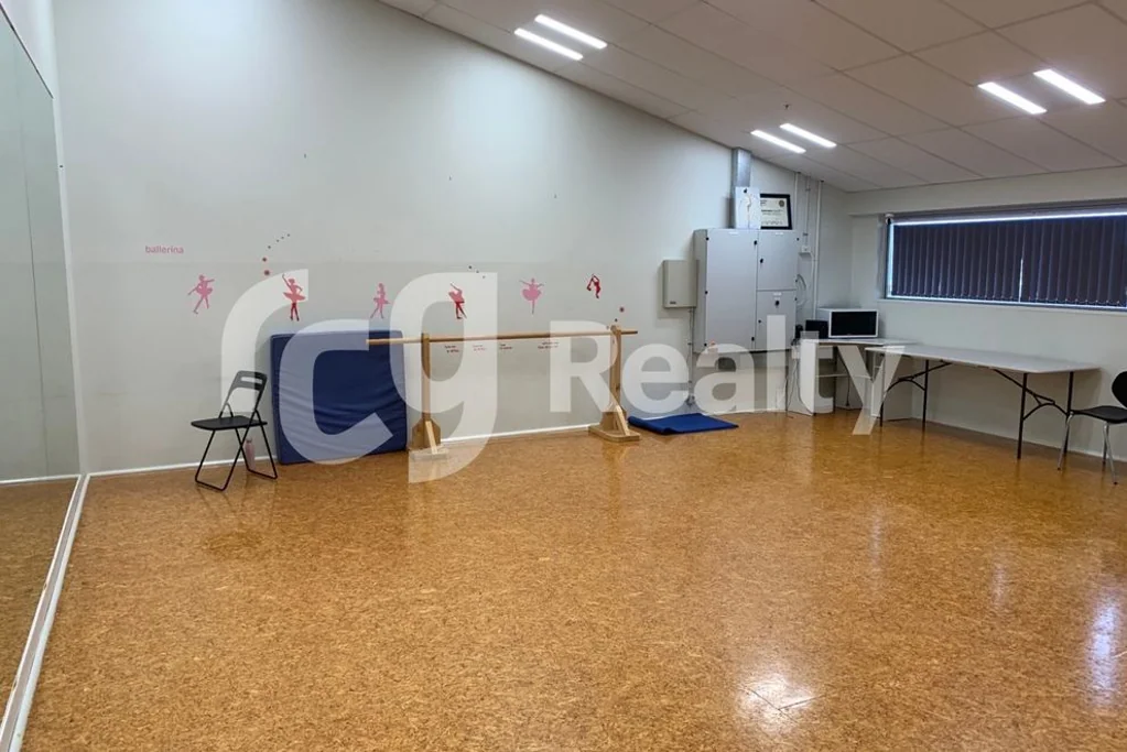 Penrose Office, Consult Room or Studio | 52m2 | Penrose