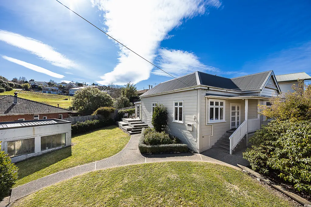 Kaikorai 3ਬੈੱਡਰੂਮ Easy family living begins here