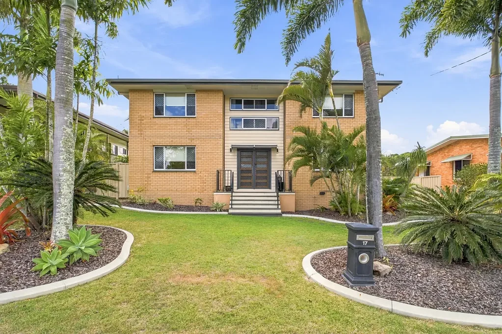 Maryborough 4Phòng ngủ Big on Space, Big on Lifestyle!