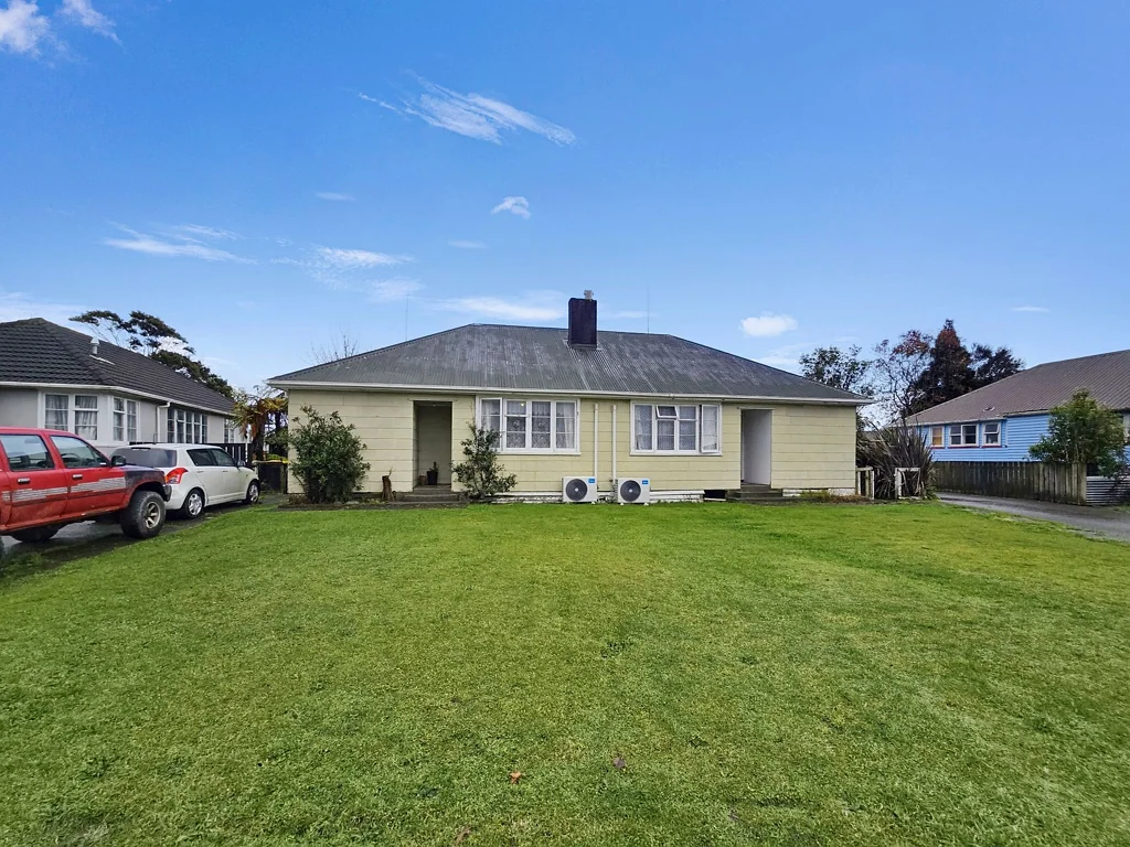 Westport 3房  One Property, Two Income Streams