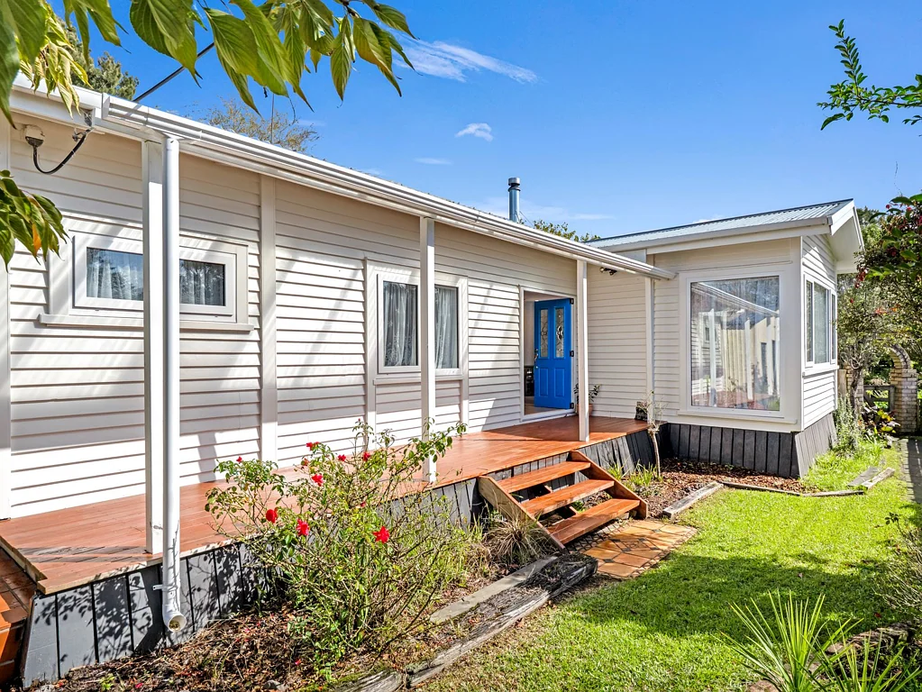 Waimauku 3 Slaapkamer Family Living Sorted on Cane Road