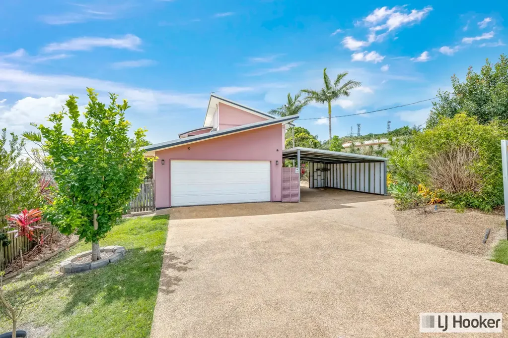 50 Linden Crescent,, Qunaba, QLD 4670