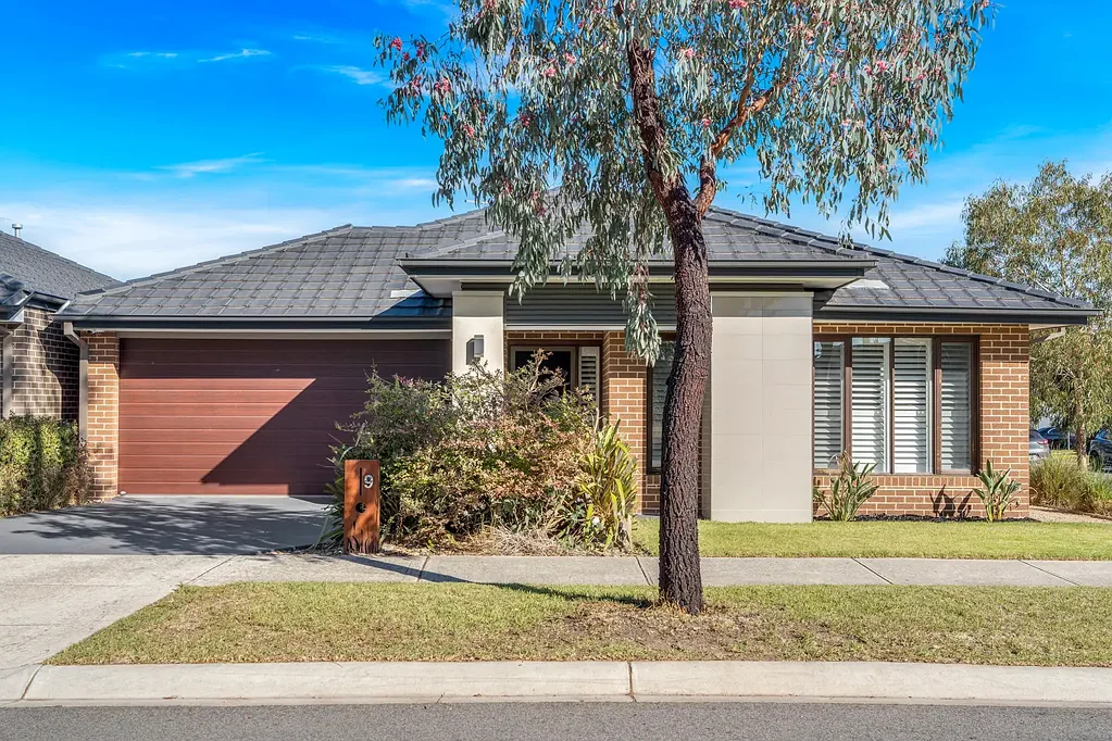 9 Nattai Street, Craigieburn, VIC 3064