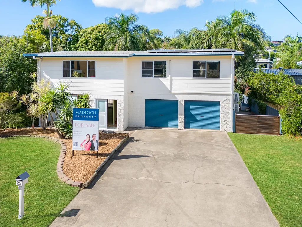 25 Poppel Street, Kin Kora, QLD 4680
