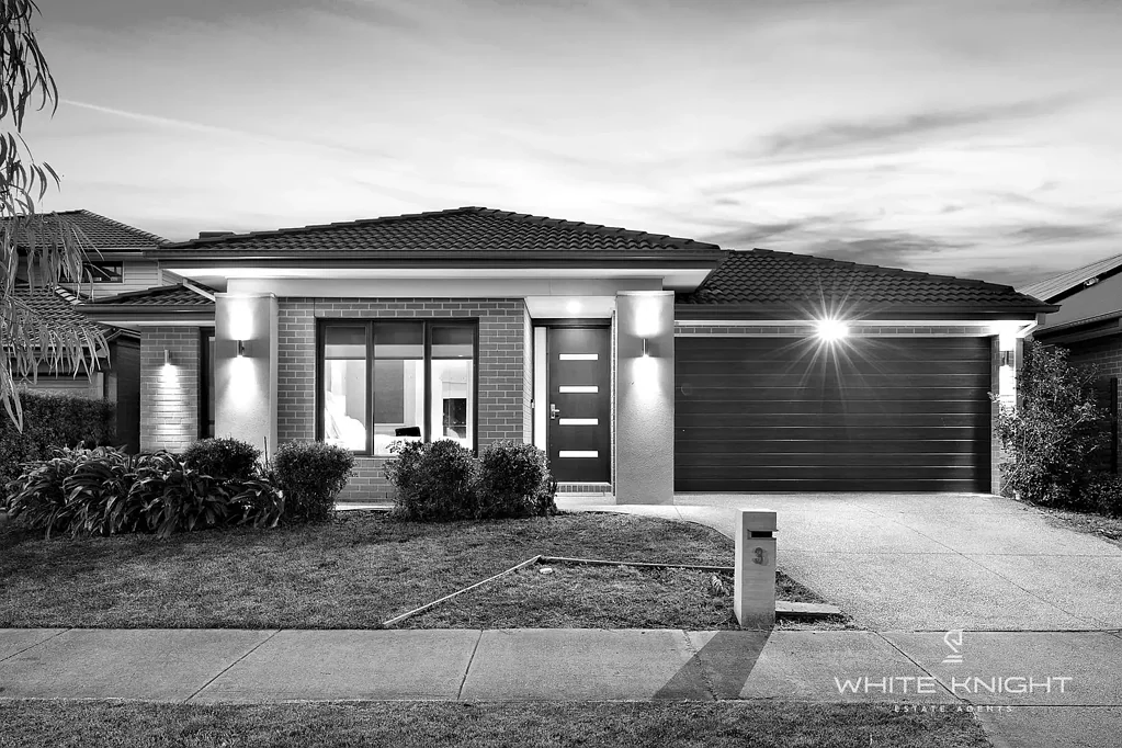 3 Gooseberry Road, Aintree, VIC 3336