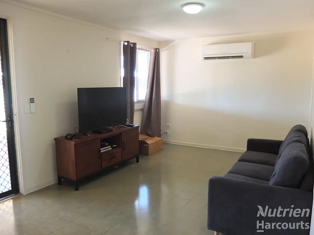 25 Ford Crescent, Tennant Creek, NT 860
