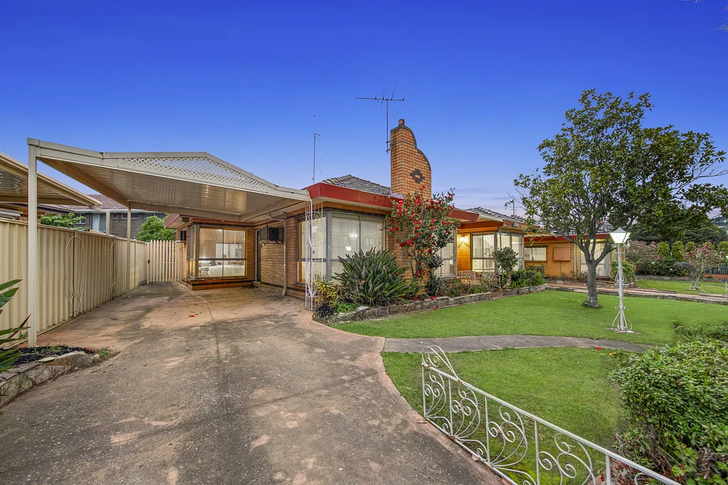 33 Wilkinson Road, Sunshine, VIC 3020