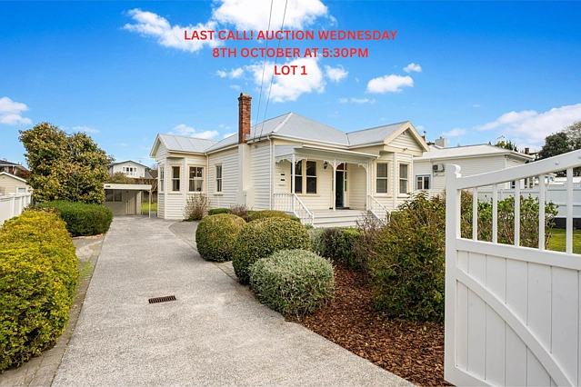 62 Onslow Avenue, Epsom, Auckland City