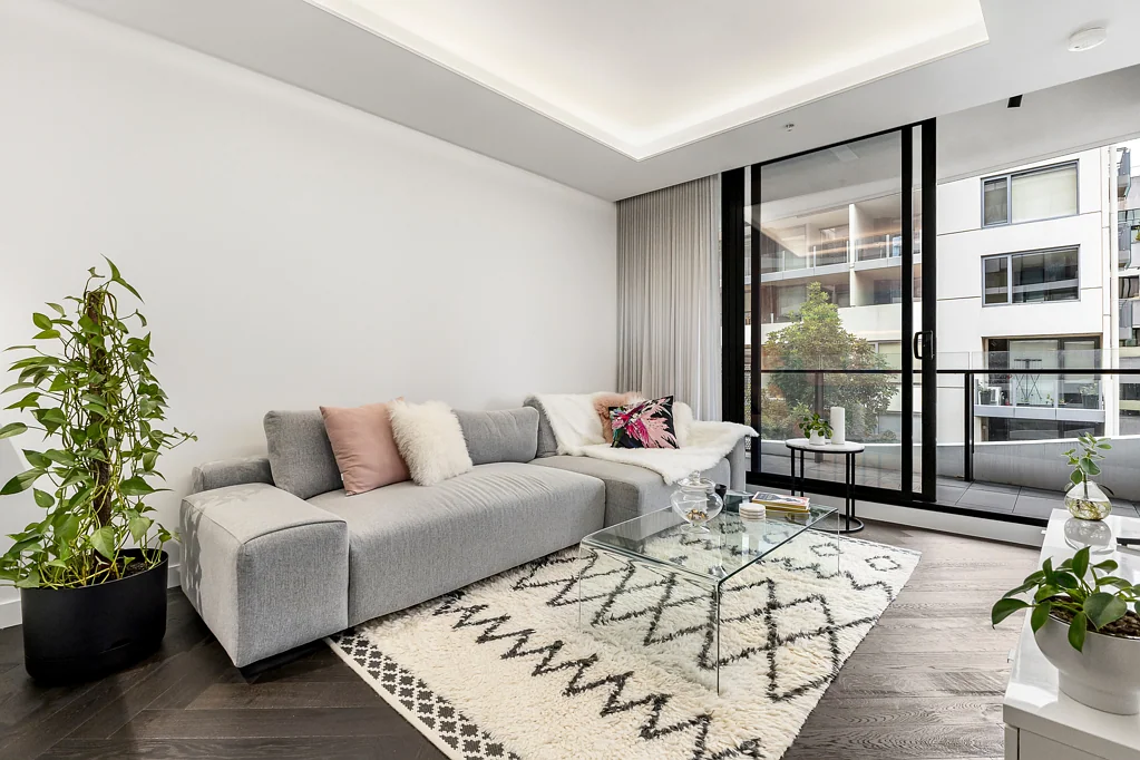 South Melbourne 1Zimmer Affordable Living in the Heart of South Melbourne