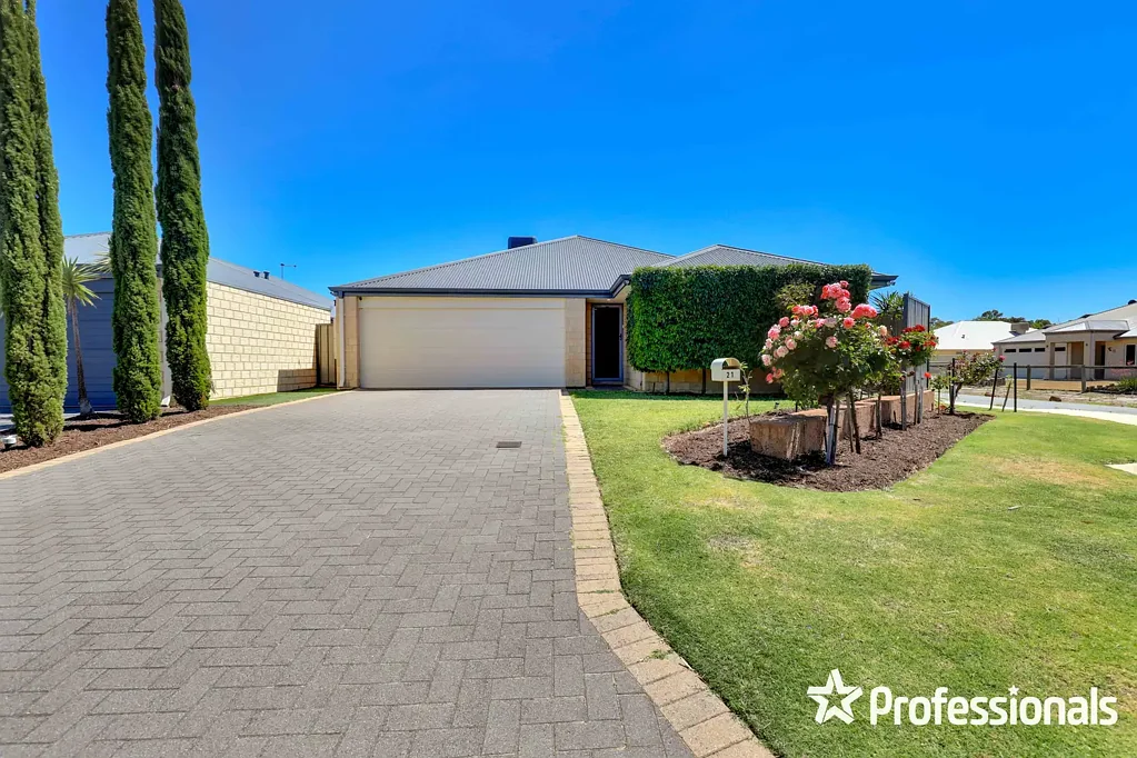 21 Efficient Way, Byford, WA 6122