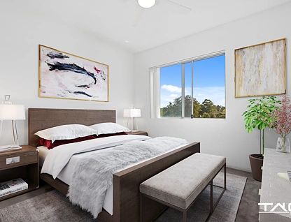 14/18 Paskin Street, Kingswood, Outer Western Sydney, 2 Kuwarto, 2 Banyo, Unit