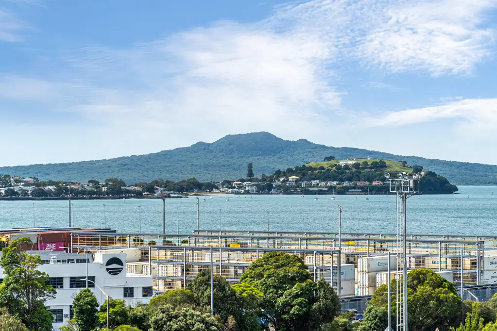 Parnell 2Moenga Parnell Penthouse
