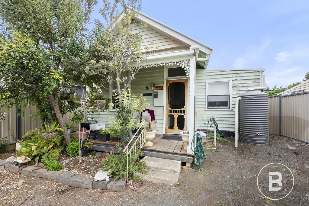 9 Inkerman Street, Maryborough, VIC 3465