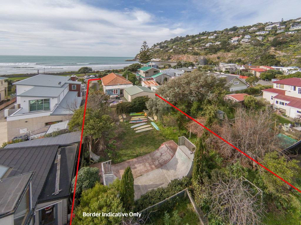 Residential Suburban Density Transition