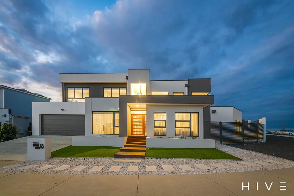18 Grassick Street, Taylor, Gungahlin