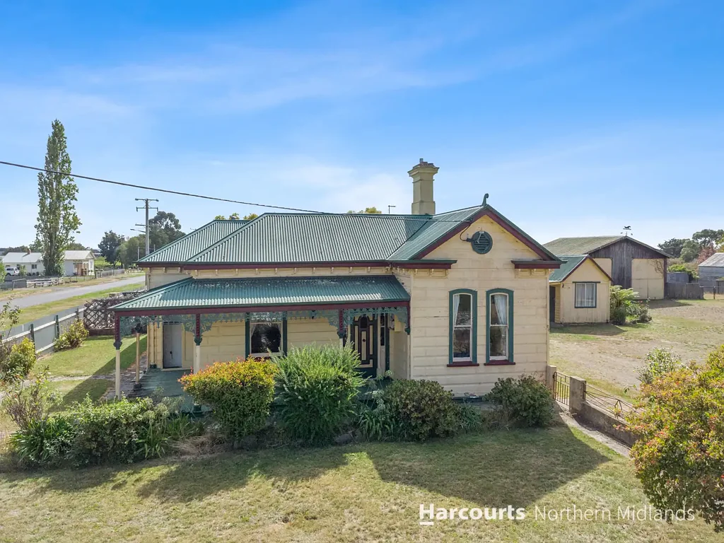 22 Louisa Street, Bracknell, TAS 7302