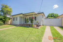 19 NORTH ST, Dubbo