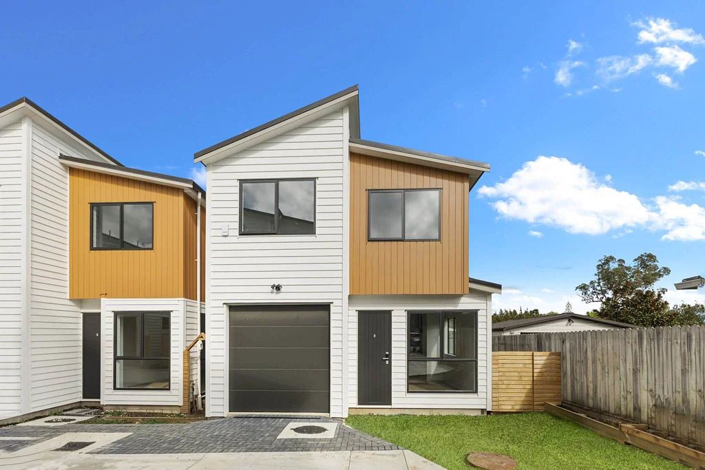 Highland Park 4ห้องนอน Your Ideal Family Retreat in Highland Park Awaits
