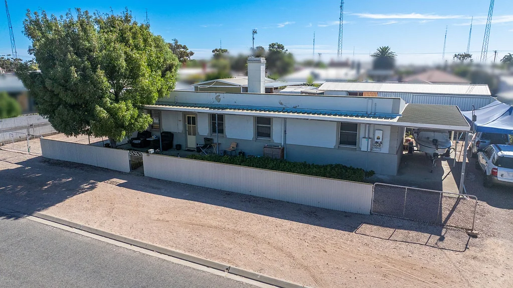 17 England Street, Wallaroo, SA 5556