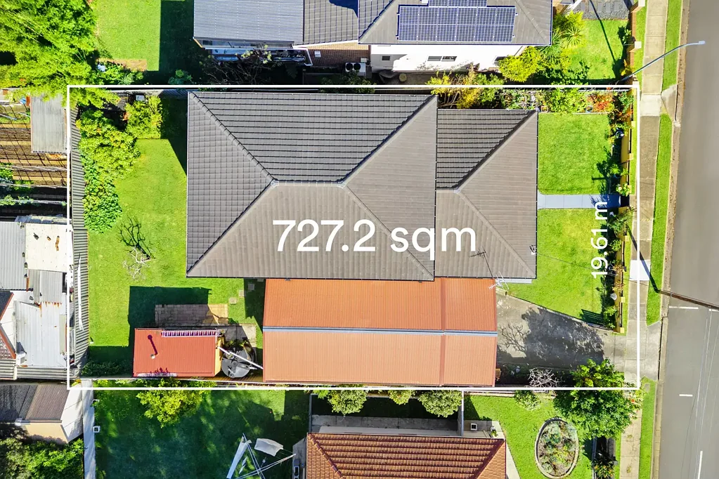 5 Bavin Avenue, Ryde, NSW 2112