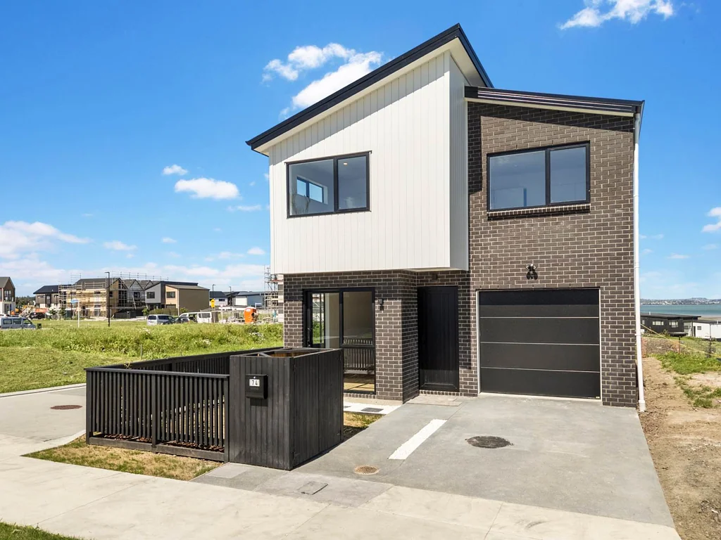 Hobsonville 4ਬੈੱਡਰੂਮ Brand New exquisite home by Coastal living