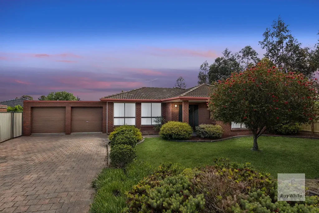 7 Morris Drive, Keilor Downs, VIC 3038