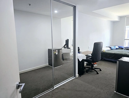 412/260 Coward Street, Mascot, Eastern Suburbs, 2 રૂમ, 2 બાથરૂમ, Apartment