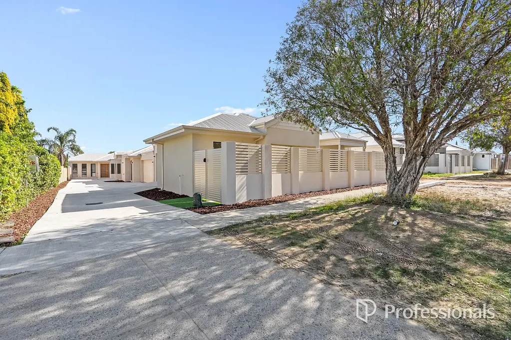 Balga 3房  CONTEMPORARY LIVING WITH PREMIUM FINISHES