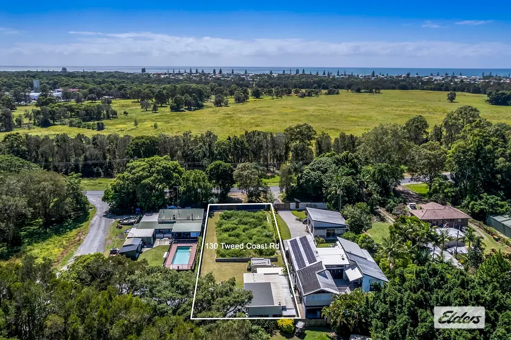 Chinderah Location, Enterprise & Opportunity For Whole In One!