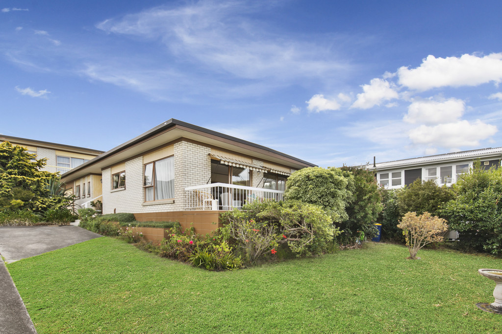 Residential  Mixed Housing Suburban Zone