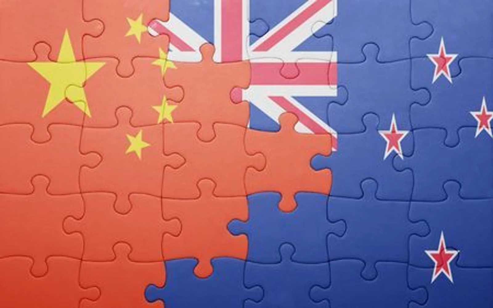 独家 | 新中自贸即将升级，两国关系权威专家Stephen Jacobi接受专访，FTA 2.0时代来临，新西兰如何应对？