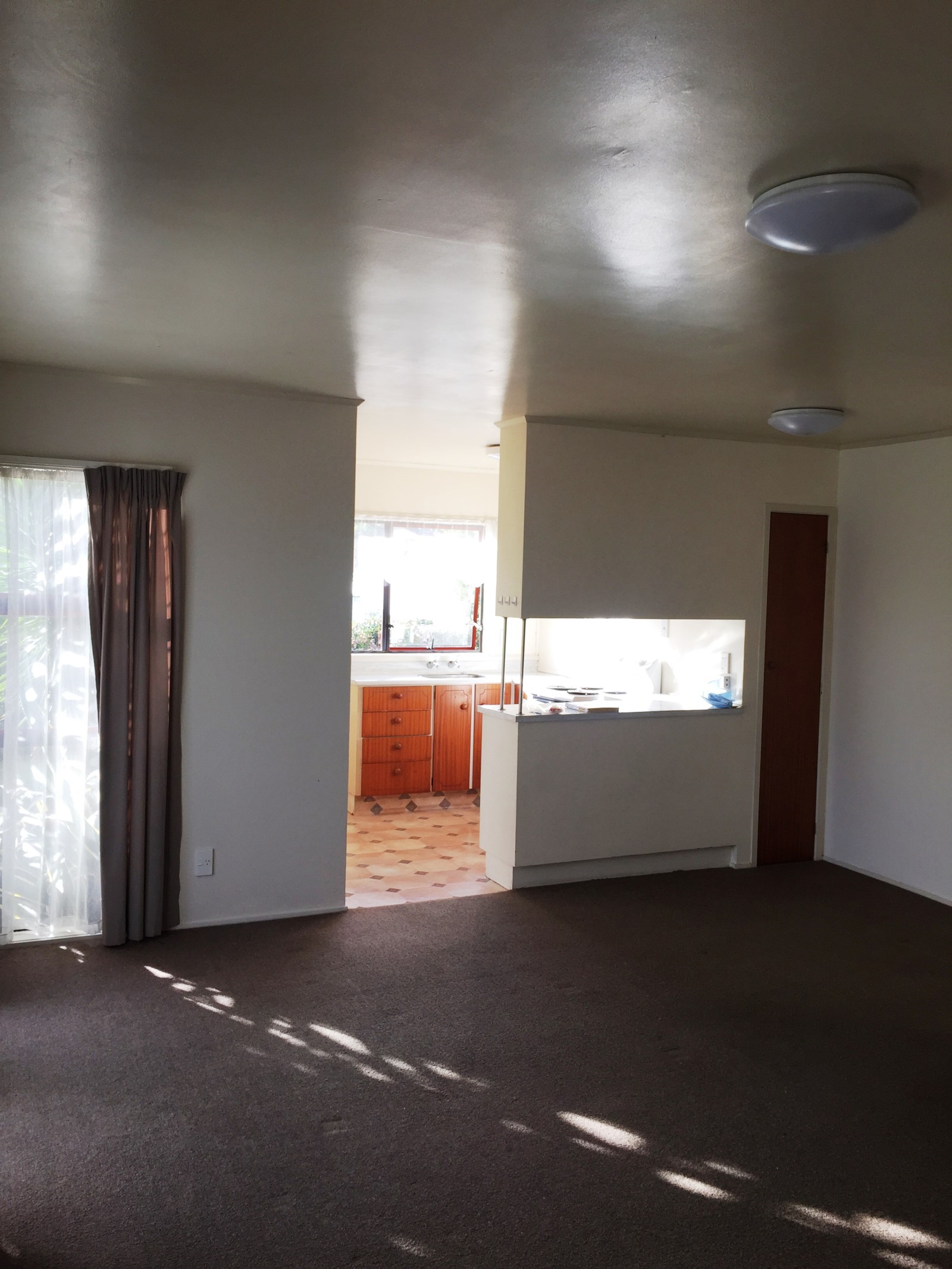 1/2 Casuarina Road, Half Moon Bay, Auckland - Manukau, 2 Schlafzimmer, 1 Badezimmer