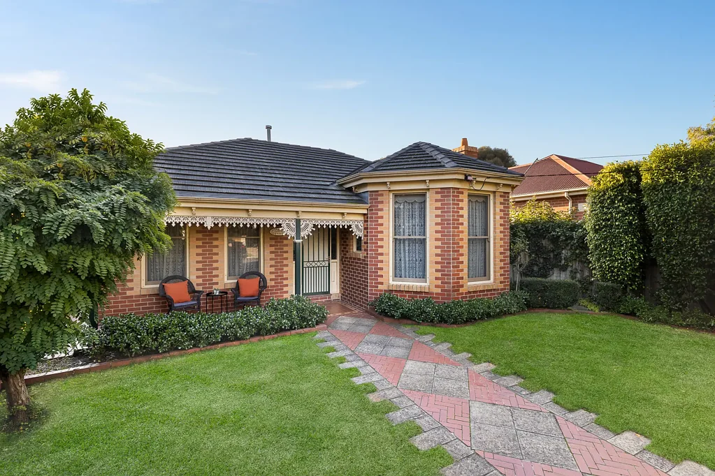 Beaumaris 3Habitaciones Single Level Lifestyle with Double Lock Up Garage