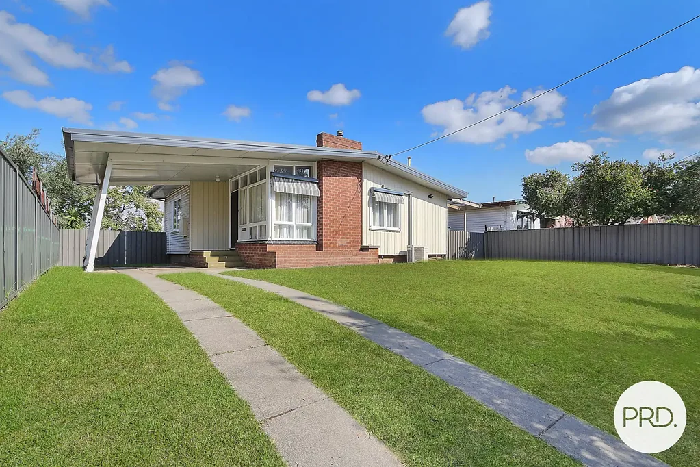 517 Logan Road, North Albury, NSW 2640