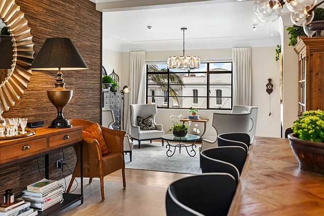 10A Victoria Road, Devonport, North Shore City