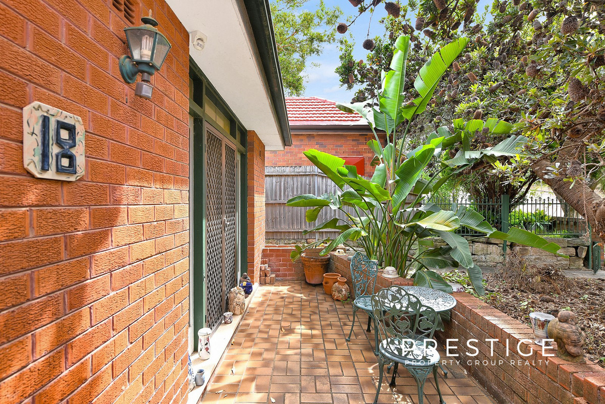 18 GORE ST, ARNCLIFFE NSW 2205, 0 Schlafzimmer, 0 Badezimmer, House