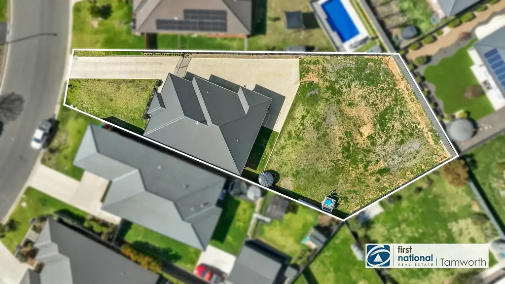 Tamworth 2Zimmer CALALA – “Disclosed Reserve - $750,000”.