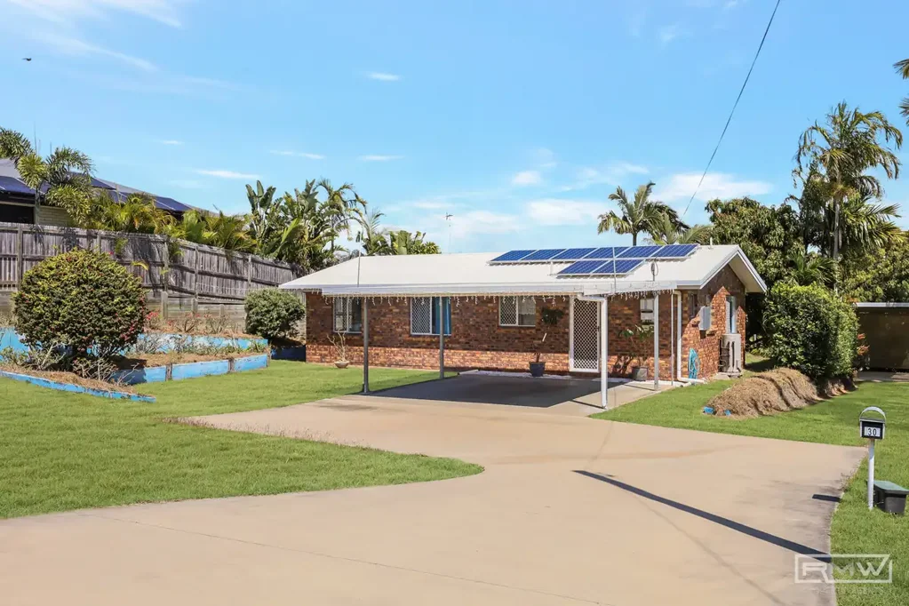 Emu Park 3Zimmer Spacious Family Living with a Coastal Lifestyle