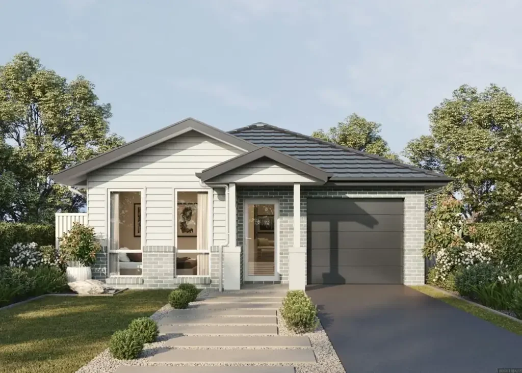 Box Hill 4房 Box Hill 令人惊叹的单层住宅 - 预计注册 - 已注册 Amazing Single Storey House in Box Hill - Anticipated Registration - Registered