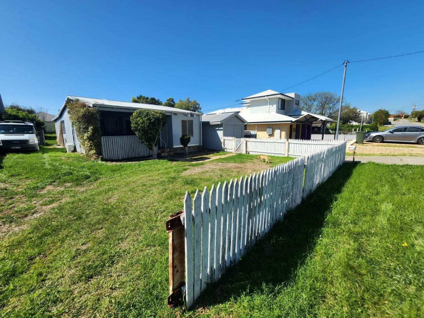 38 MORFITT ST, MANDURAH WA 6210, 0 Schlafzimmer, 0 Badezimmer, House