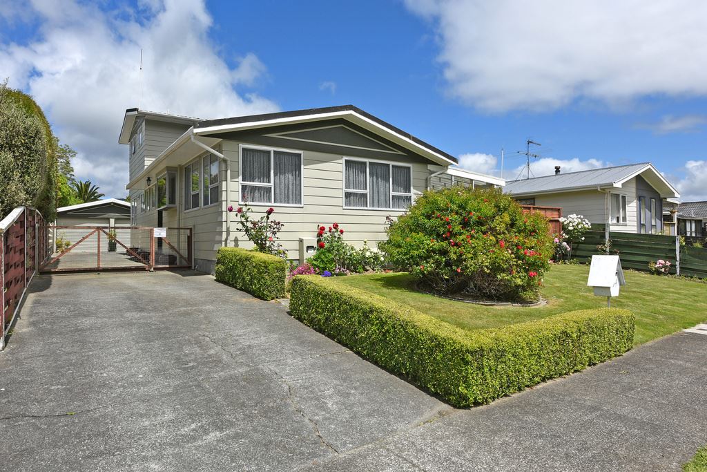 14 Harvard Grove, Totara Park, Upper Hutt, 4 habitaciones, 0 baños